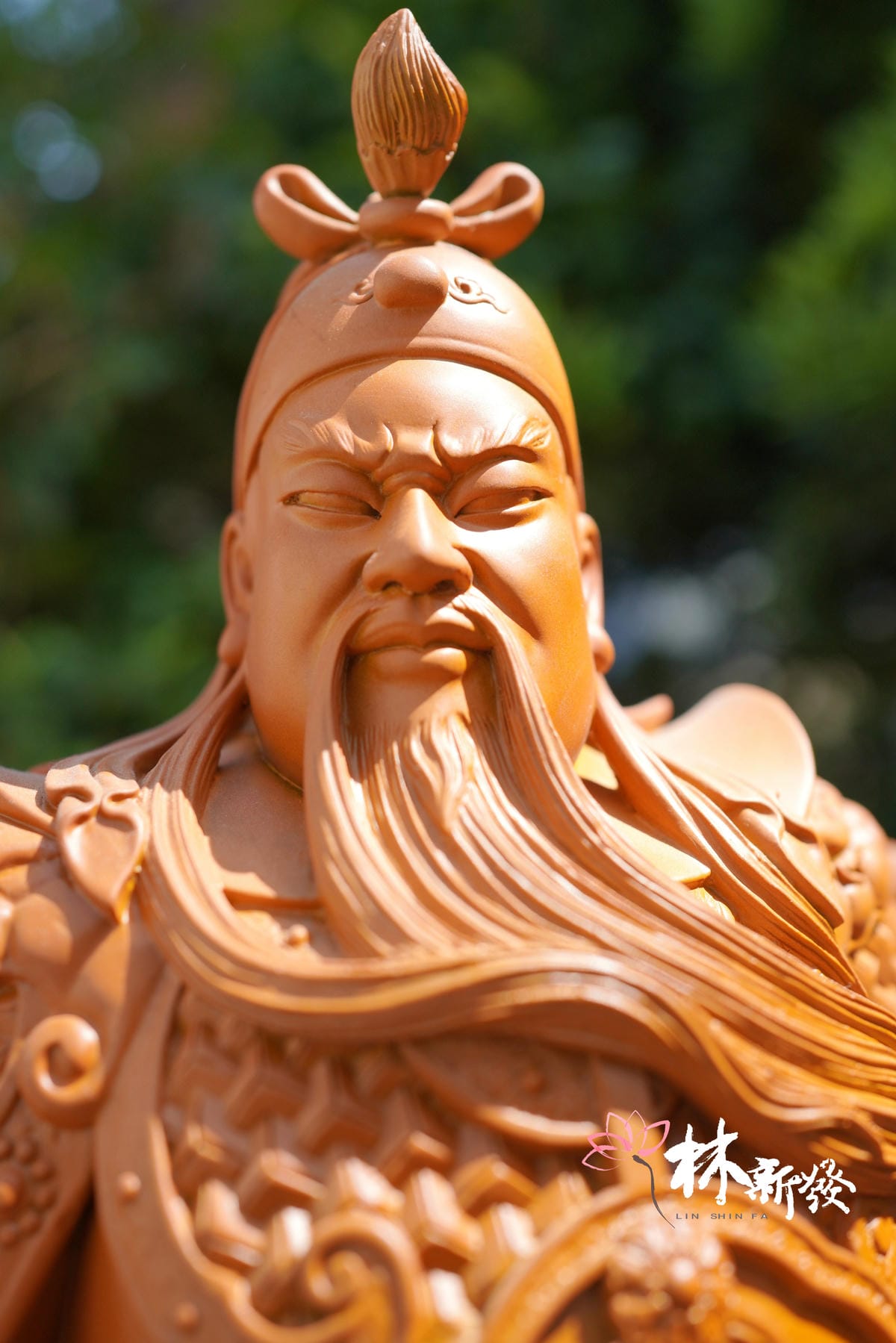 威震十方.二尺二黃金檀帝君-006.JPG 威震十方.二尺二黃金檀帝君-006.JPG