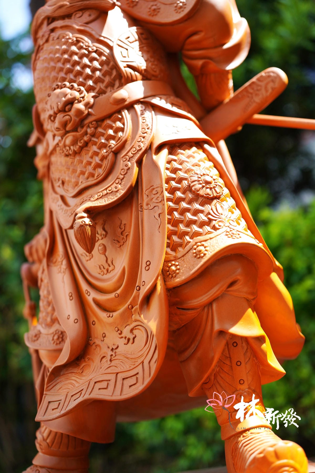 威震十方.二尺二黃金檀帝君-004.JPG 威震十方.二尺二黃金檀帝君-004.JPG
