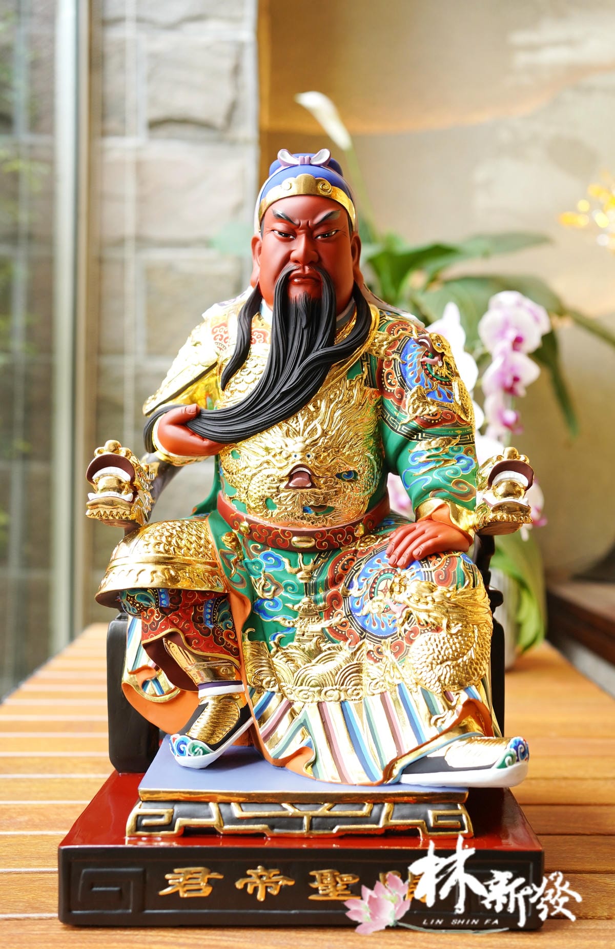 20240719-尺三帝君包巾客訂南彩作品店庫_01.JPG