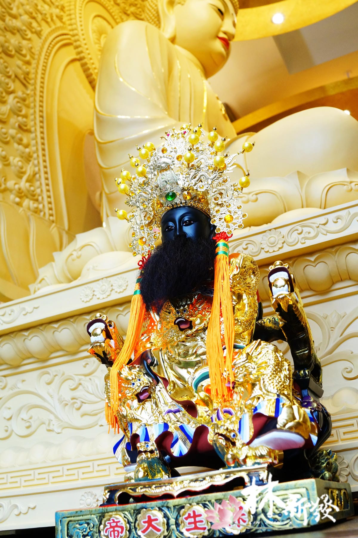 保生大帝 (3).JPG