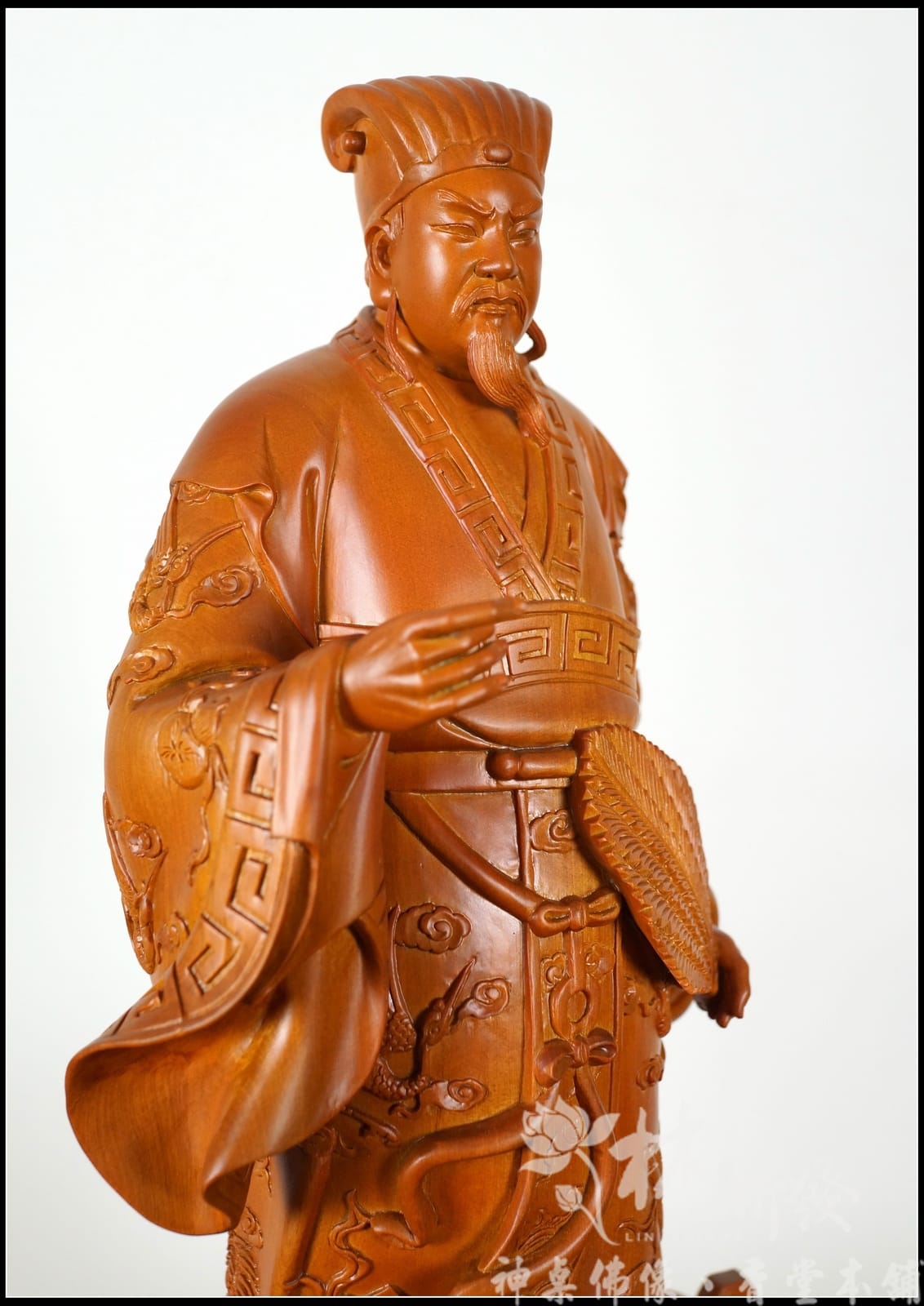 新發神藝-諸葛孔明（智略超群、三分天下）