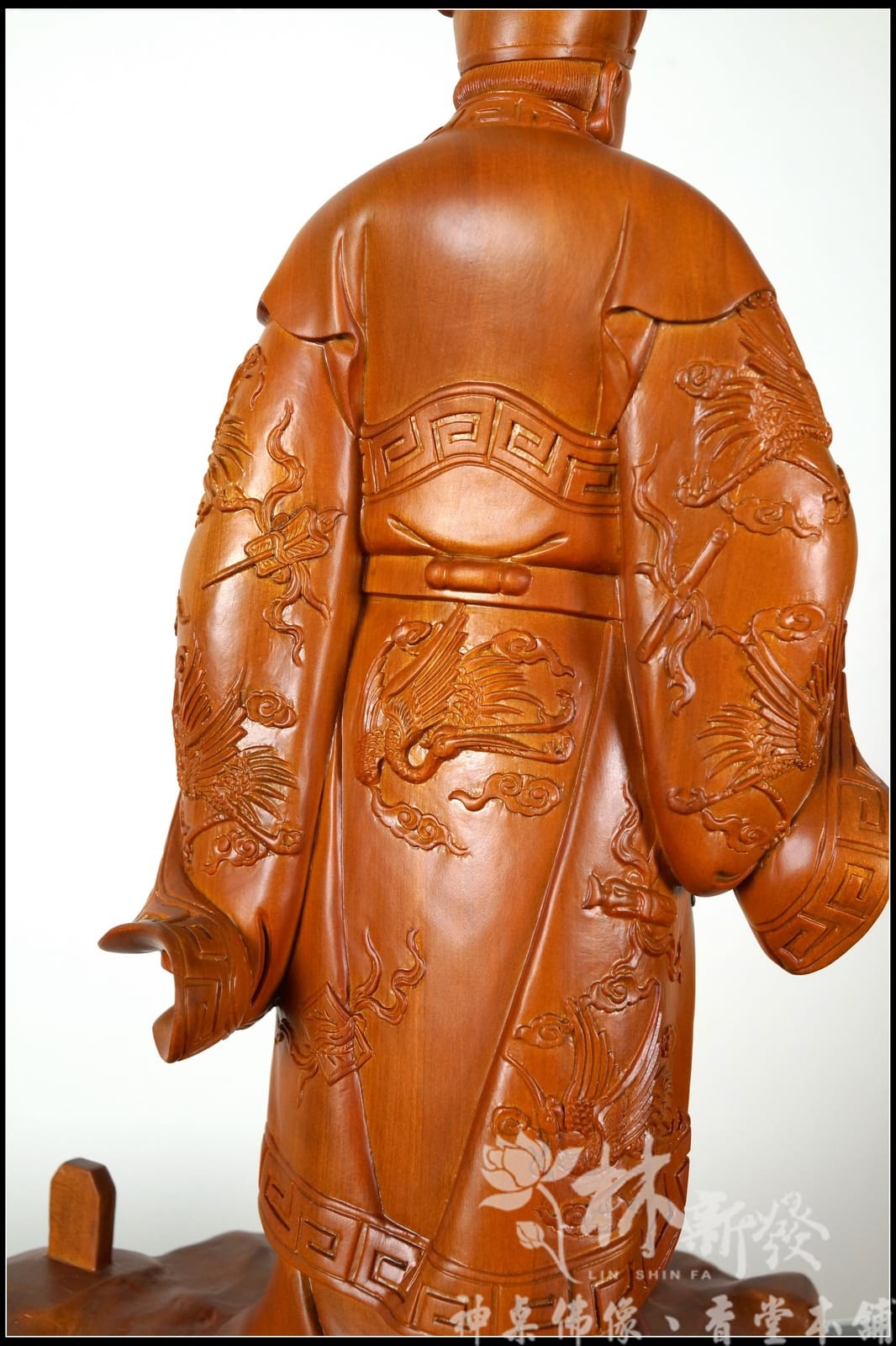 新發神藝-諸葛孔明（智略超群、三分天下）
