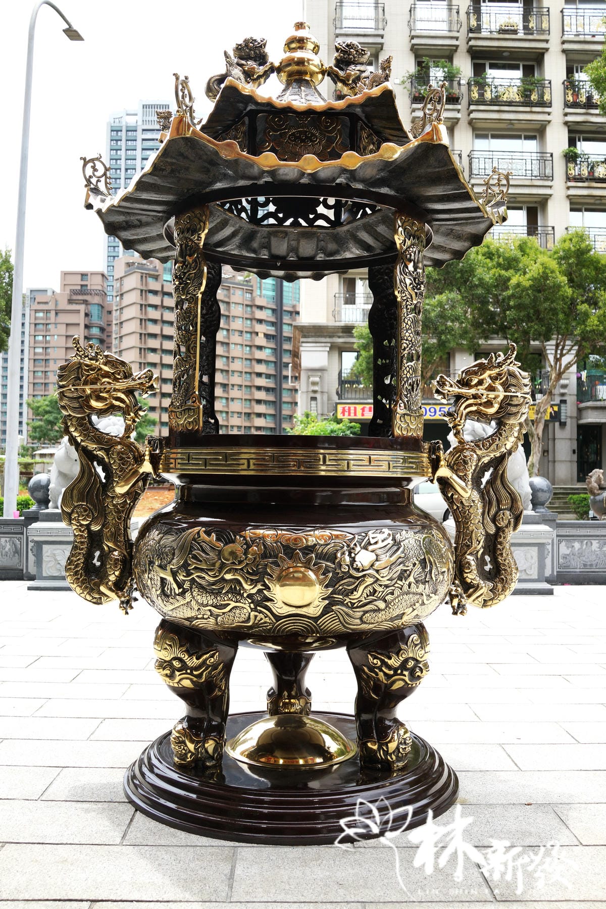 二尺九頂規天公爐作品(31)-014.JPG