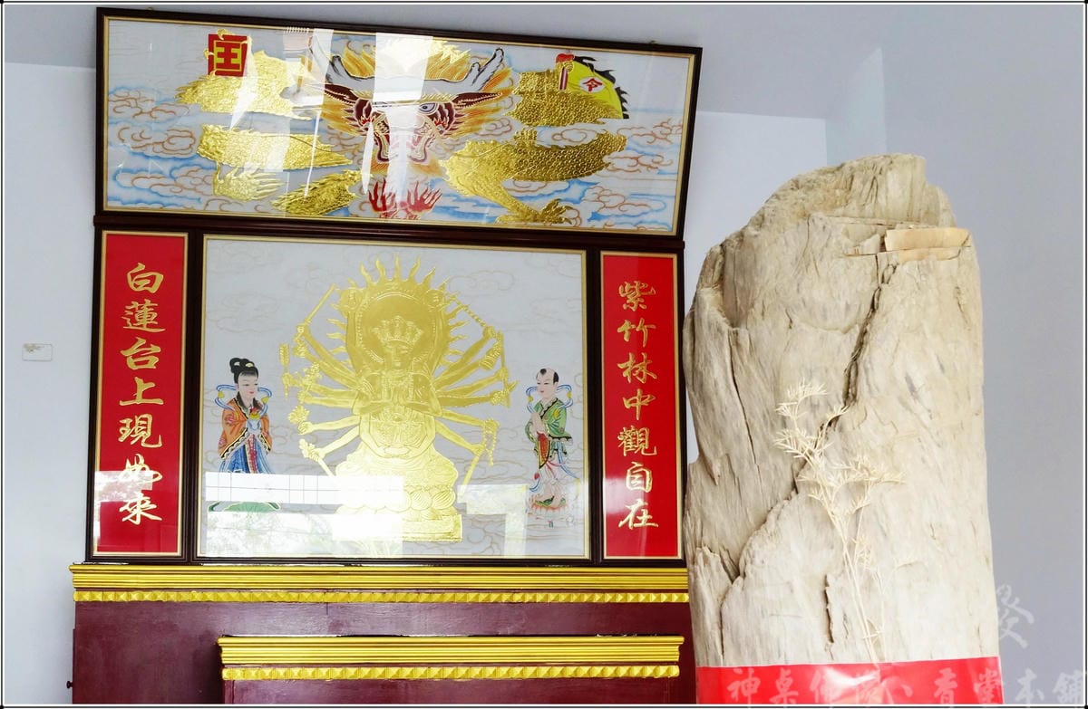 林新發手繪神聯-金龍/水墨龍/五龍/九龍/翔龍飛昇