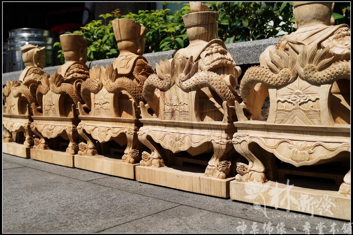 神像藝術作品%2F五府千歲%2F文武體 神像藝術作品%2F五府千歲%2F文武體