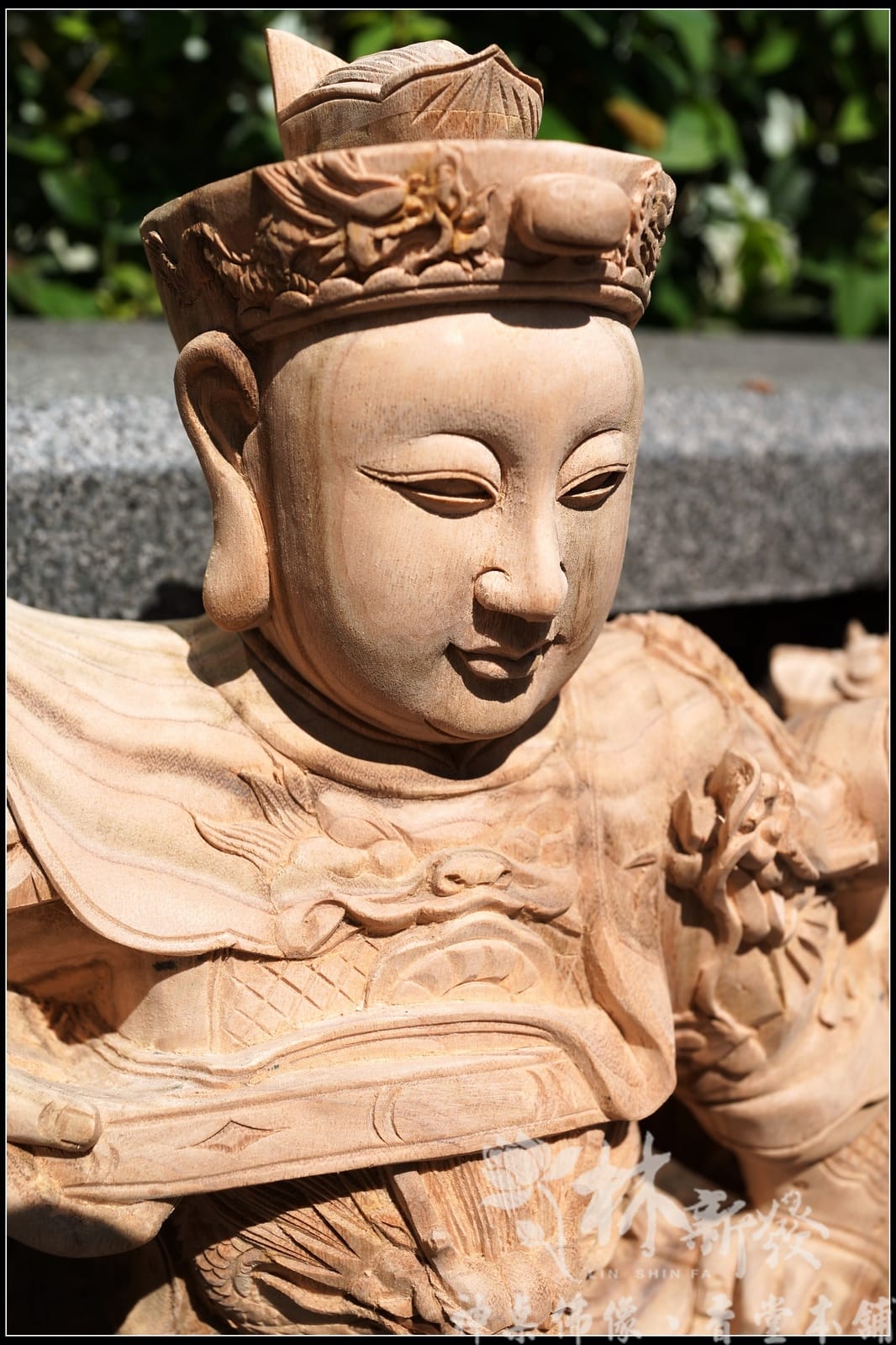 新發神藝-五府王爺(李府/池府/吳府/朱府/范府) 新發神藝-五府王爺(李府/池府/吳府/朱府/范府)