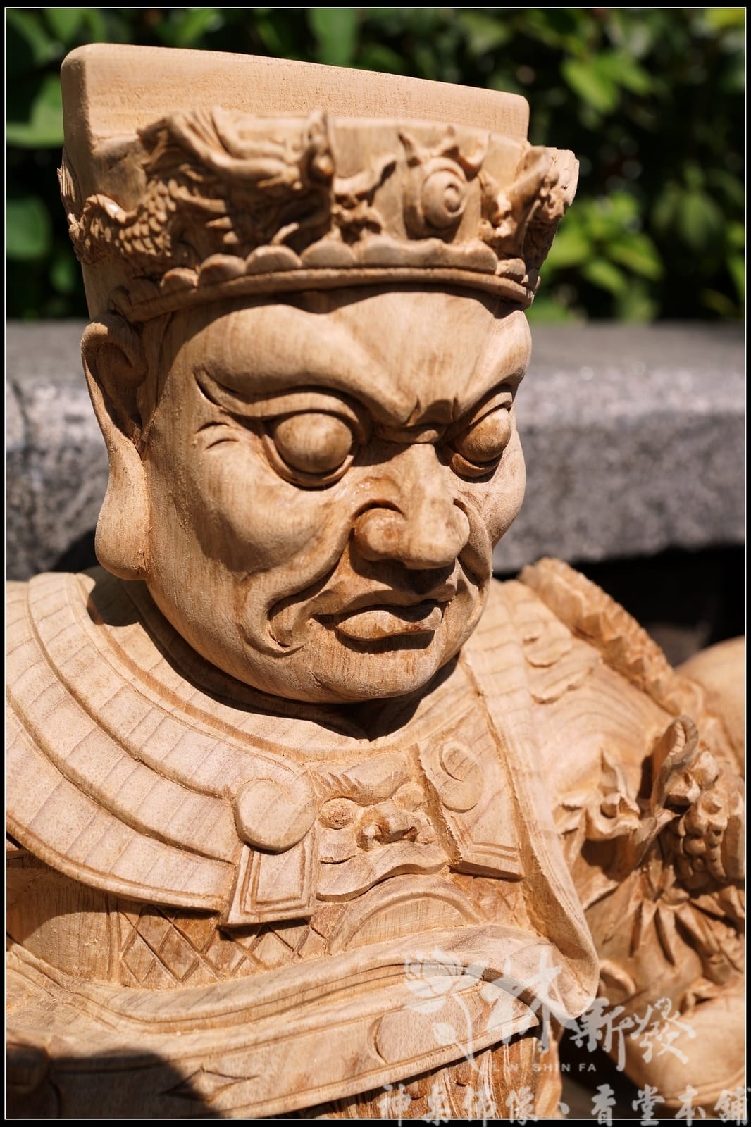 新發神藝-五府王爺(李府/池府/吳府/朱府/范府) 新發神藝-五府王爺(李府/池府/吳府/朱府/范府)