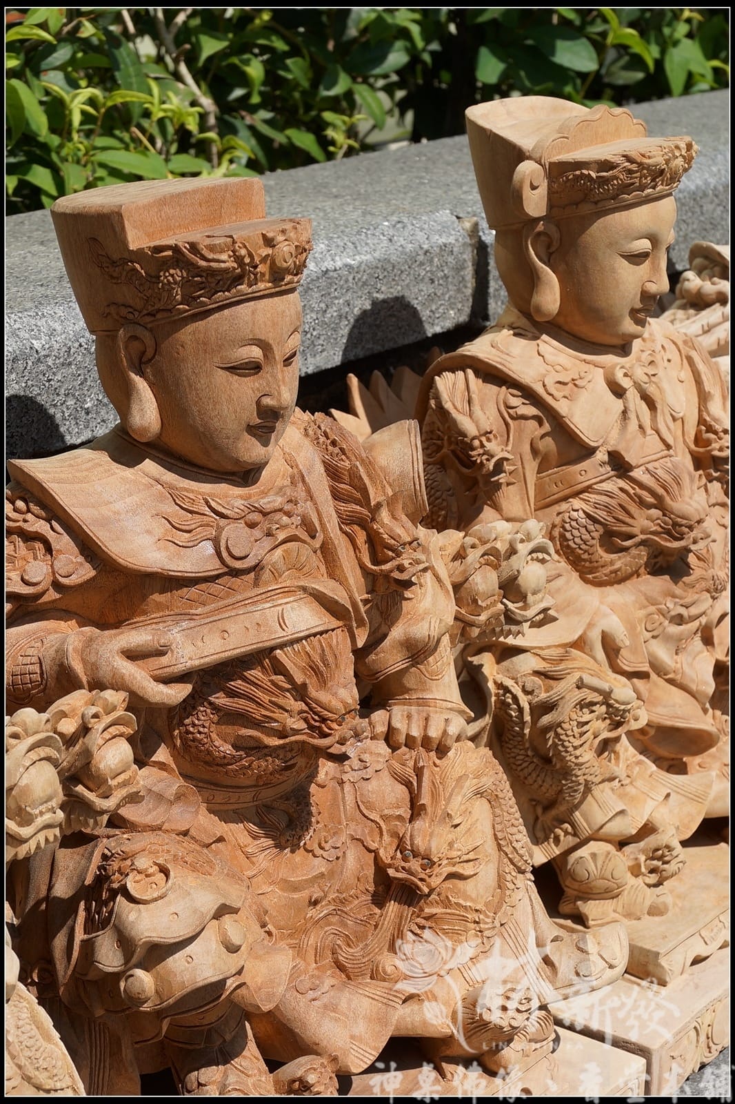 新發神藝-五府王爺(李府/池府/吳府/朱府/范府) 新發神藝-五府王爺(李府/池府/吳府/朱府/范府)
