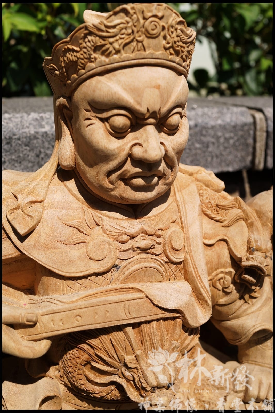 新發神藝-五府王爺(李府/池府/吳府/朱府/范府) 新發神藝-五府王爺(李府/池府/吳府/朱府/范府)