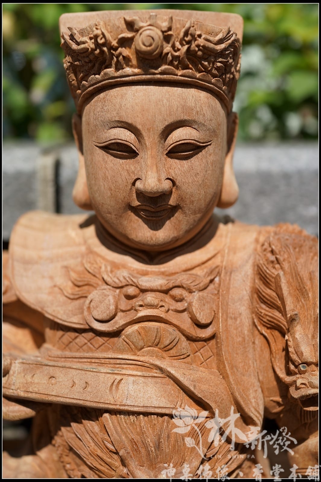 新發神藝-五府王爺(李府/池府/吳府/朱府/范府) 新發神藝-五府王爺(李府/池府/吳府/朱府/范府)