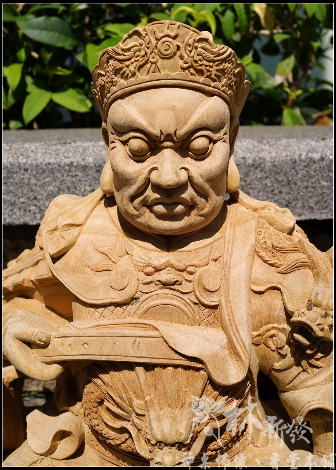 新發神藝-五府王爺(李府/池府/吳府/朱府/范府) 新發神藝-五府王爺(李府/池府/吳府/朱府/范府)