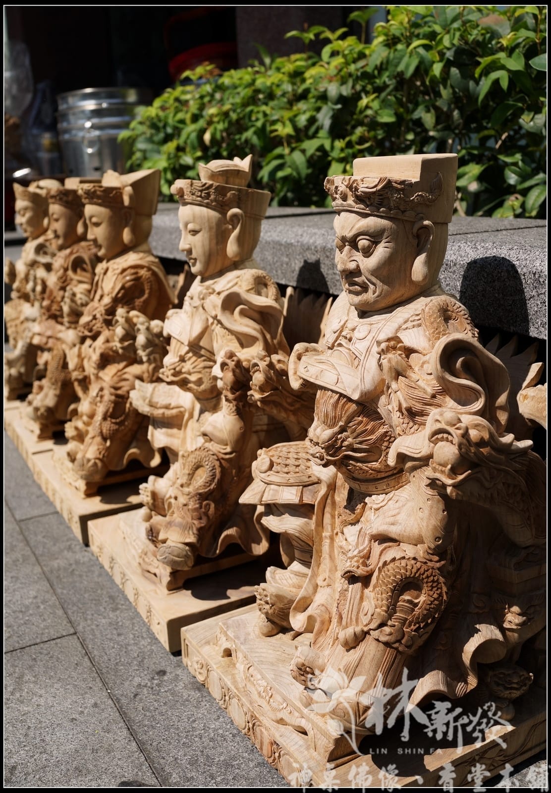 神像藝術作品%2F五府千歲%2F文武體 神像藝術作品%2F五府千歲%2F文武體