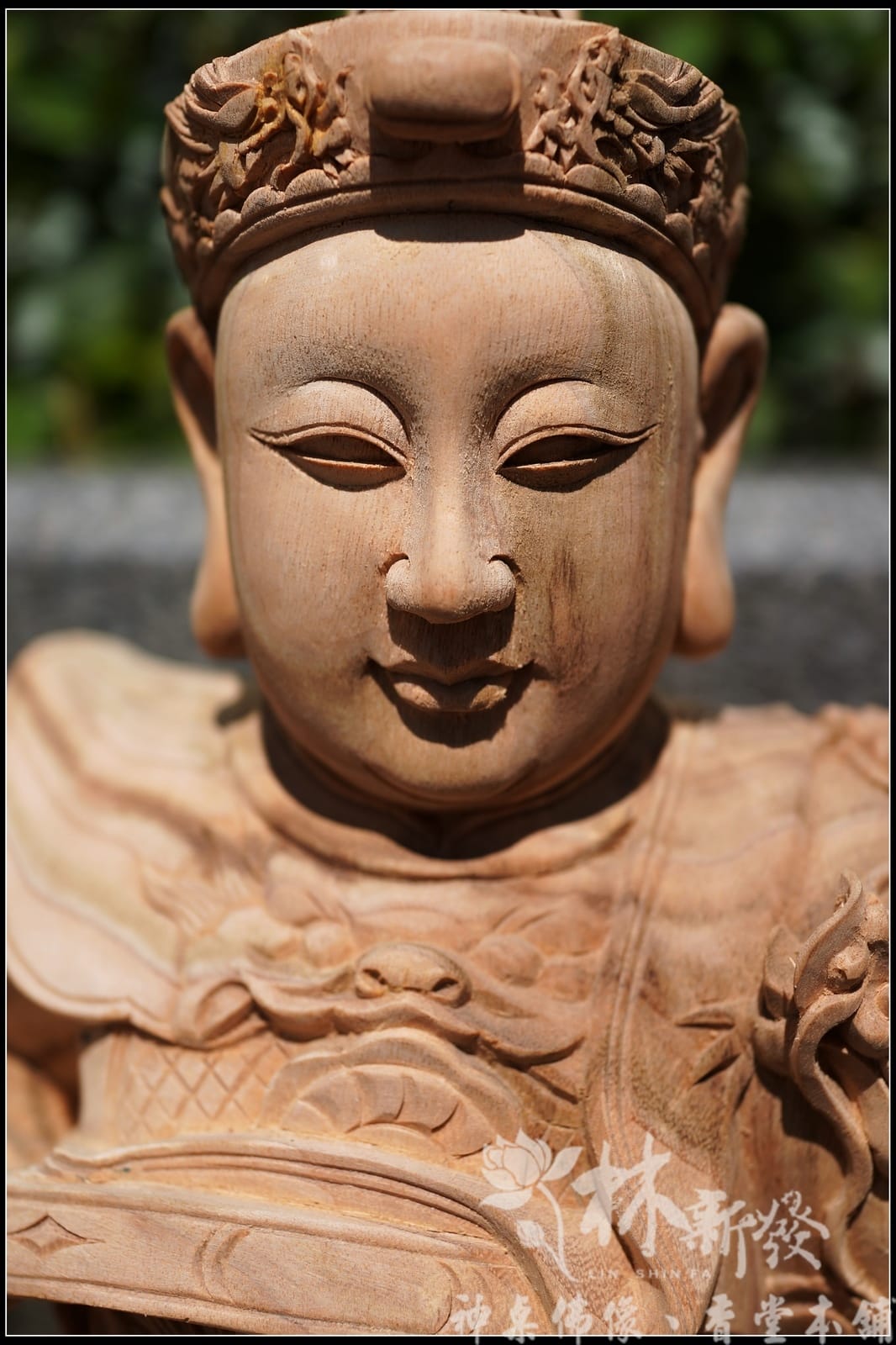 新發神藝-五府王爺(李府/池府/吳府/朱府/范府) 新發神藝-五府王爺(李府/池府/吳府/朱府/范府)