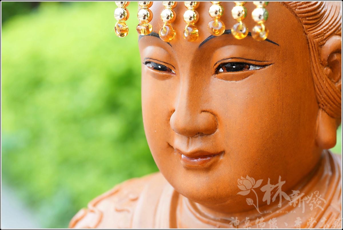新發神藝-日月星君(太陽公太陽星君/太陰娘太陰星君)