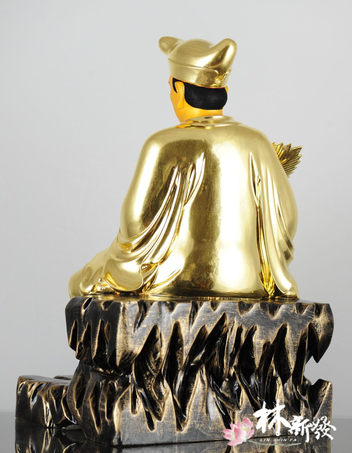 神像-尺六樟木按金-靈隱寺濟公師傅_7.jpg