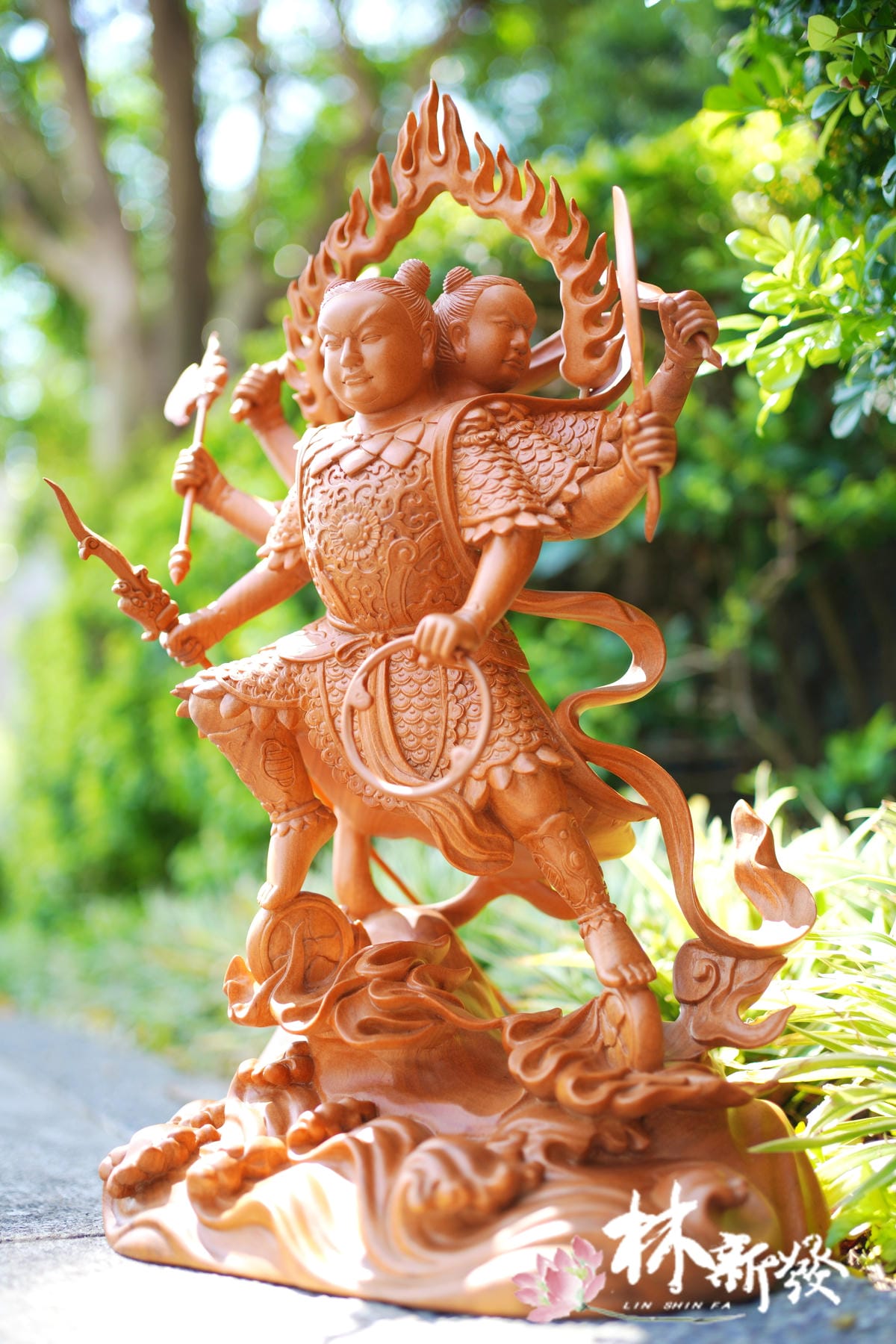 三頭八臂太子完成-003.JPG