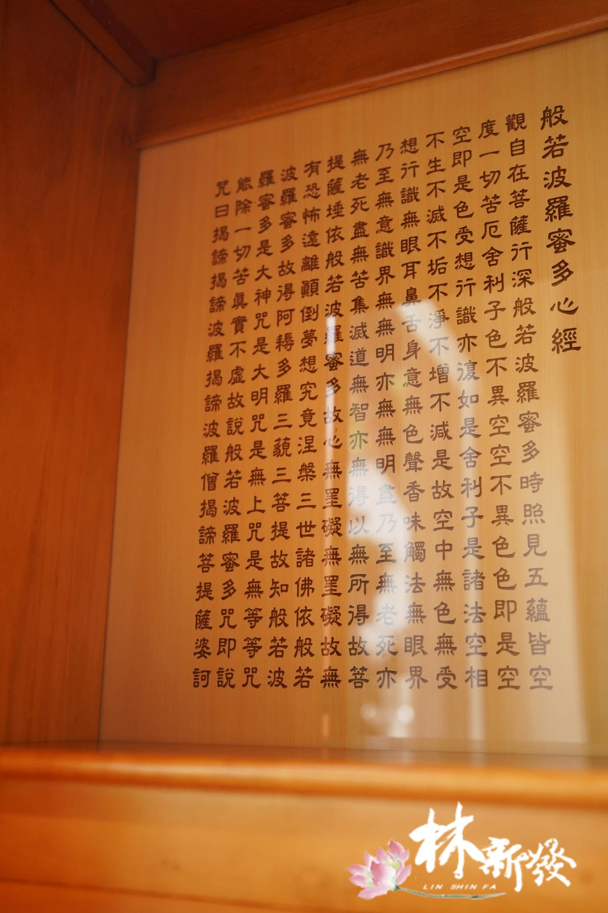吊櫃全實木日式風(小神房．小祖厝/42公分寬)