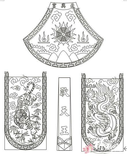 20250313手工新肚兜龍虎 (0).jpg