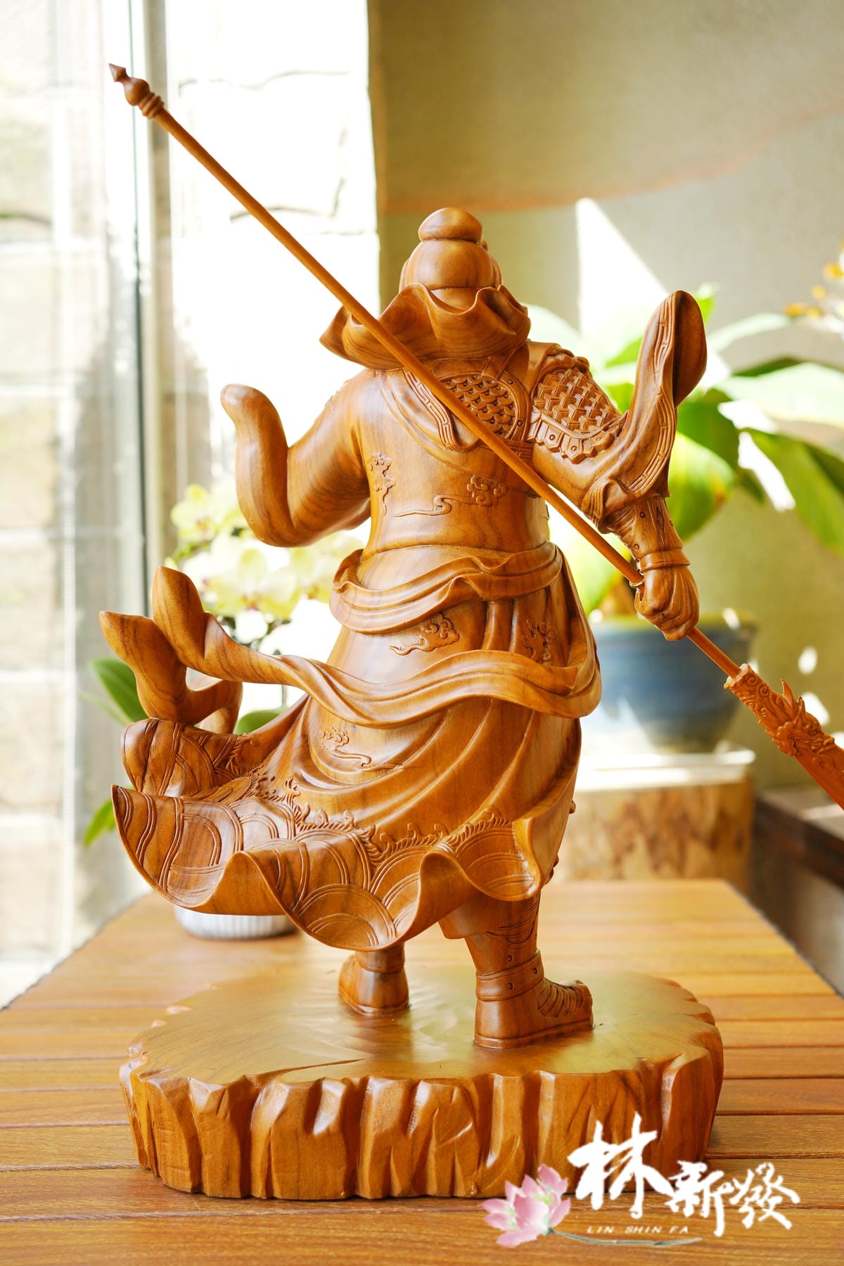 20250120-尺六香樟正氣帝君完成_05.JPG 20250120-尺六香樟正氣帝君完成_05.JPG