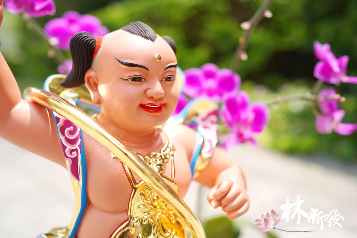 蓮花靈珠小太子-013.JPG 蓮花靈珠小太子-013.JPG