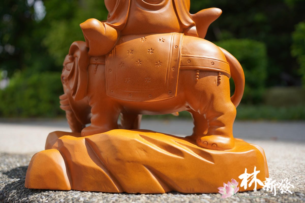 文殊與普賢-尺三店庫-012.JPG 文殊與普賢-尺三店庫-012.JPG