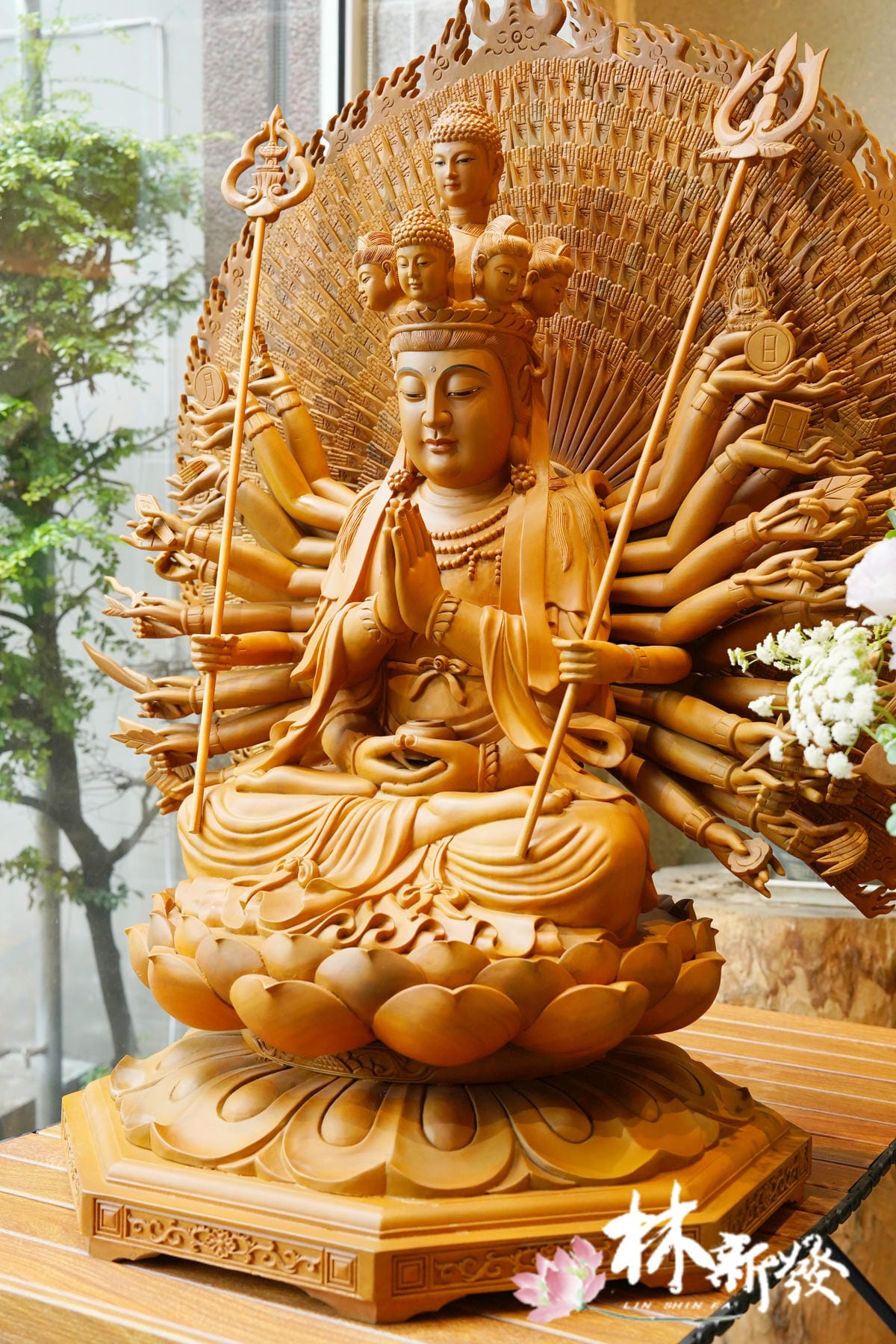 新發神藝-二尺二千手千眼觀音-004.JPG 新發神藝-二尺二千手千眼觀音-004.JPG