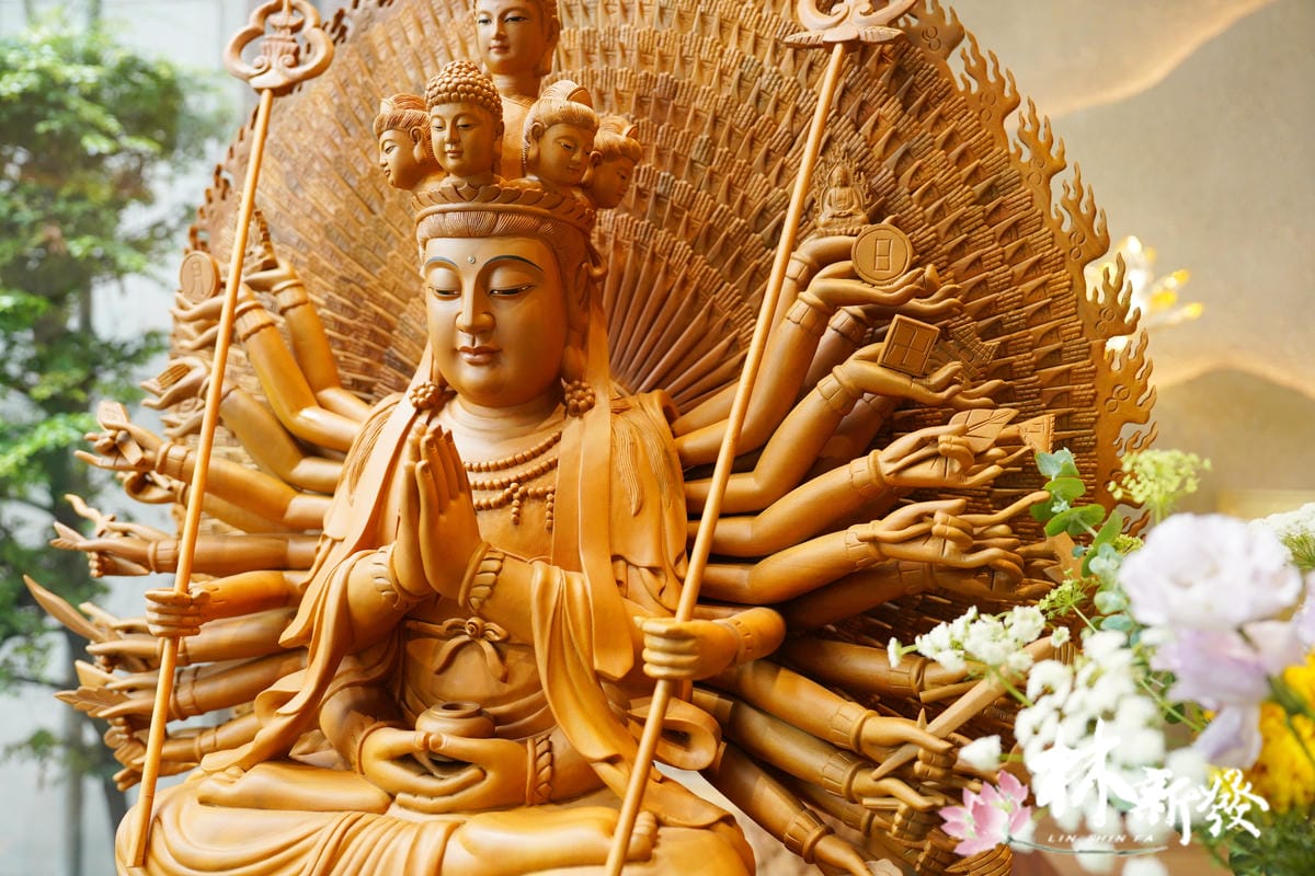 新發神藝-二尺二千手千眼觀音-009.JPG 新發神藝-二尺二千手千眼觀音-009.JPG