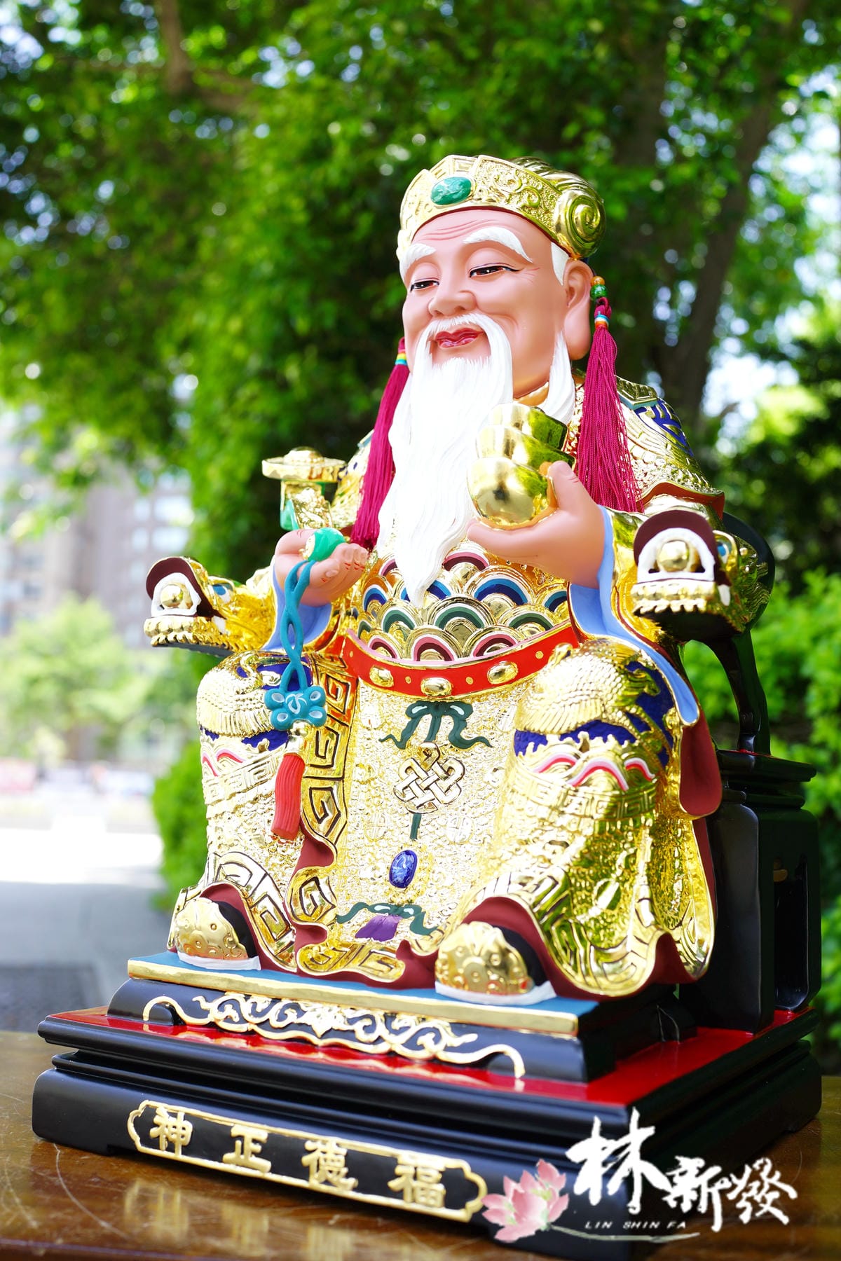日昇體-福德正神金身-0005.JPG