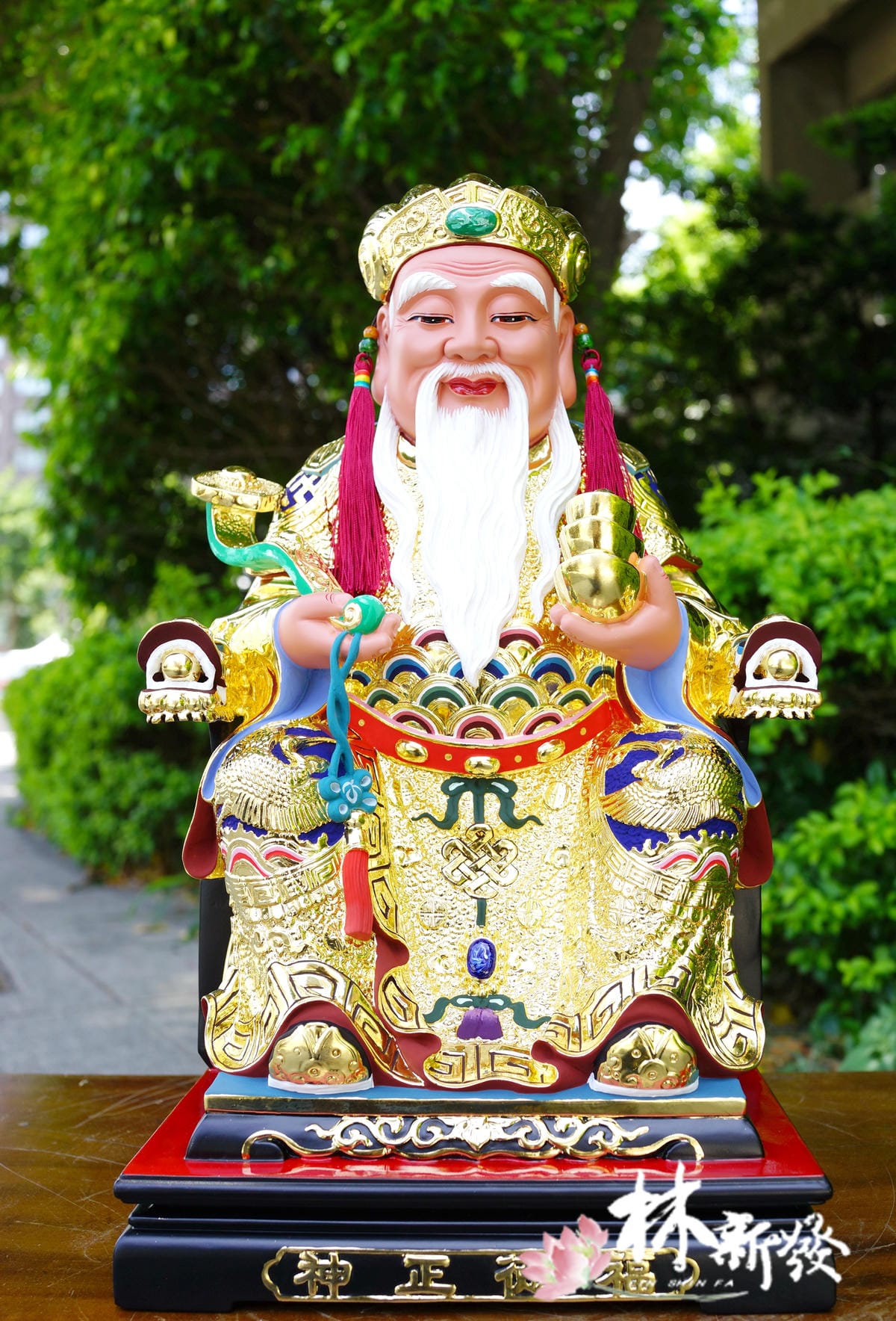 日昇體-福德正神金身-0004.JPG