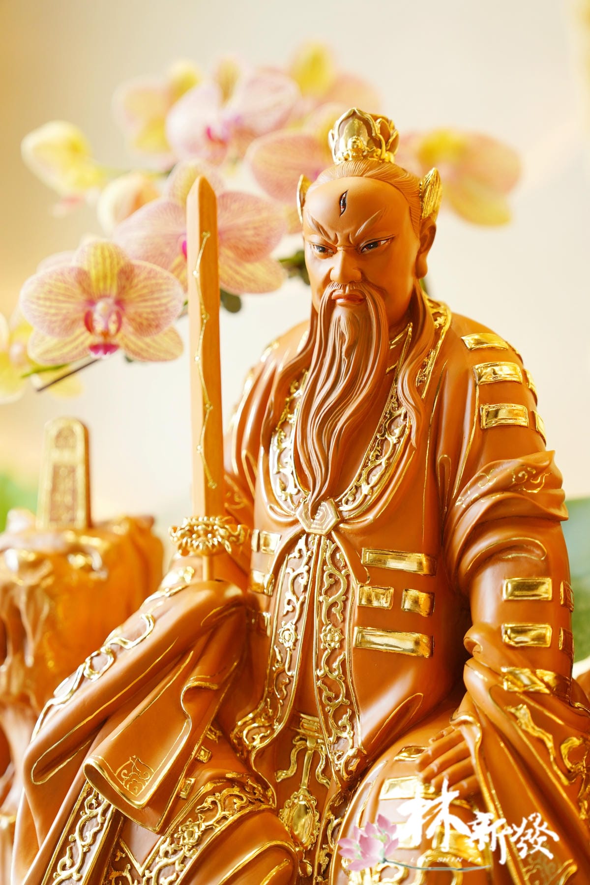 新發神藝-天師與道冠-007.JPG