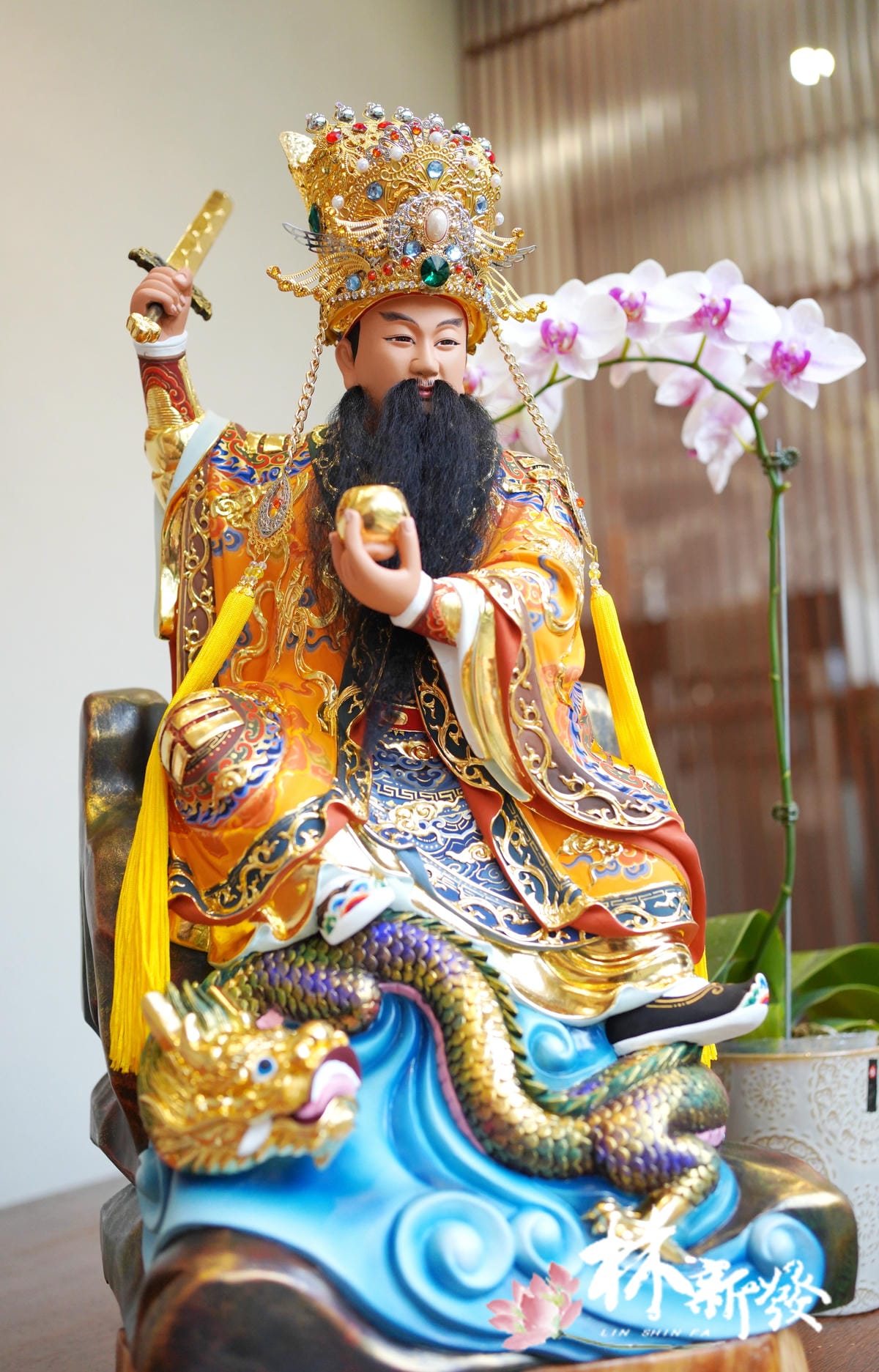 超級保生大帝七星冠-005.JPG 超級保生大帝七星冠-005.JPG