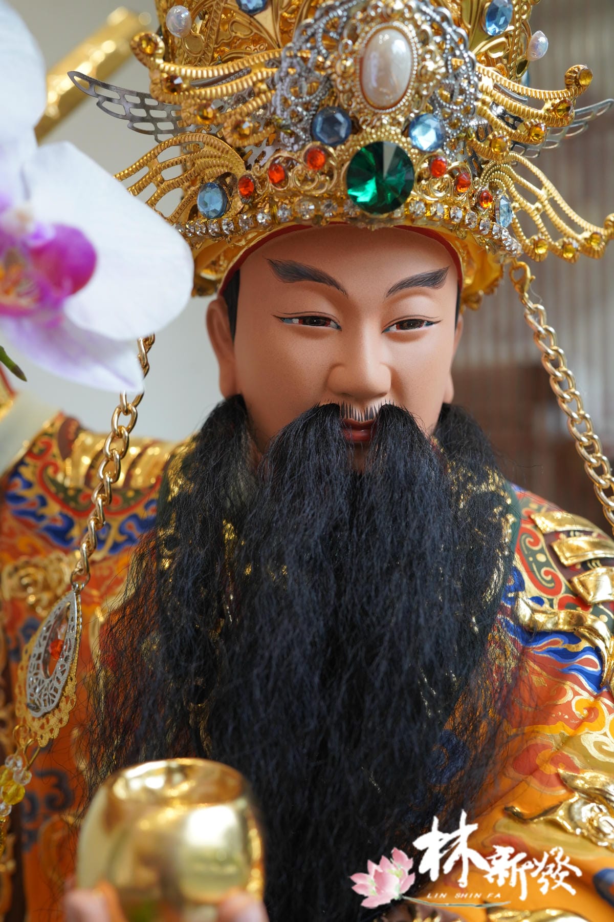 超級保生大帝七星冠-013.JPG 超級保生大帝七星冠-013.JPG