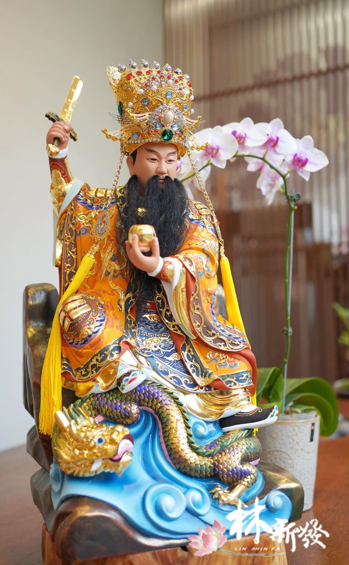 超級保生大帝七星冠-002.JPG 超級保生大帝七星冠-002.JPG