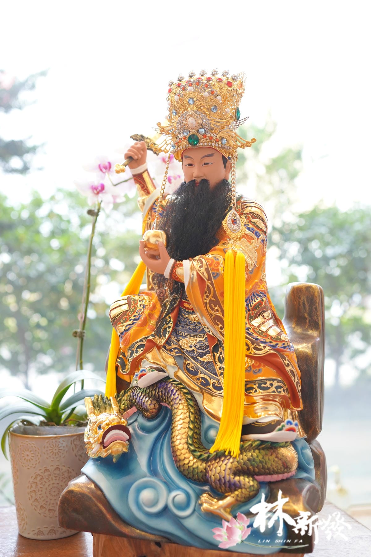 超級保生大帝七星冠-006.JPG 超級保生大帝七星冠-006.JPG