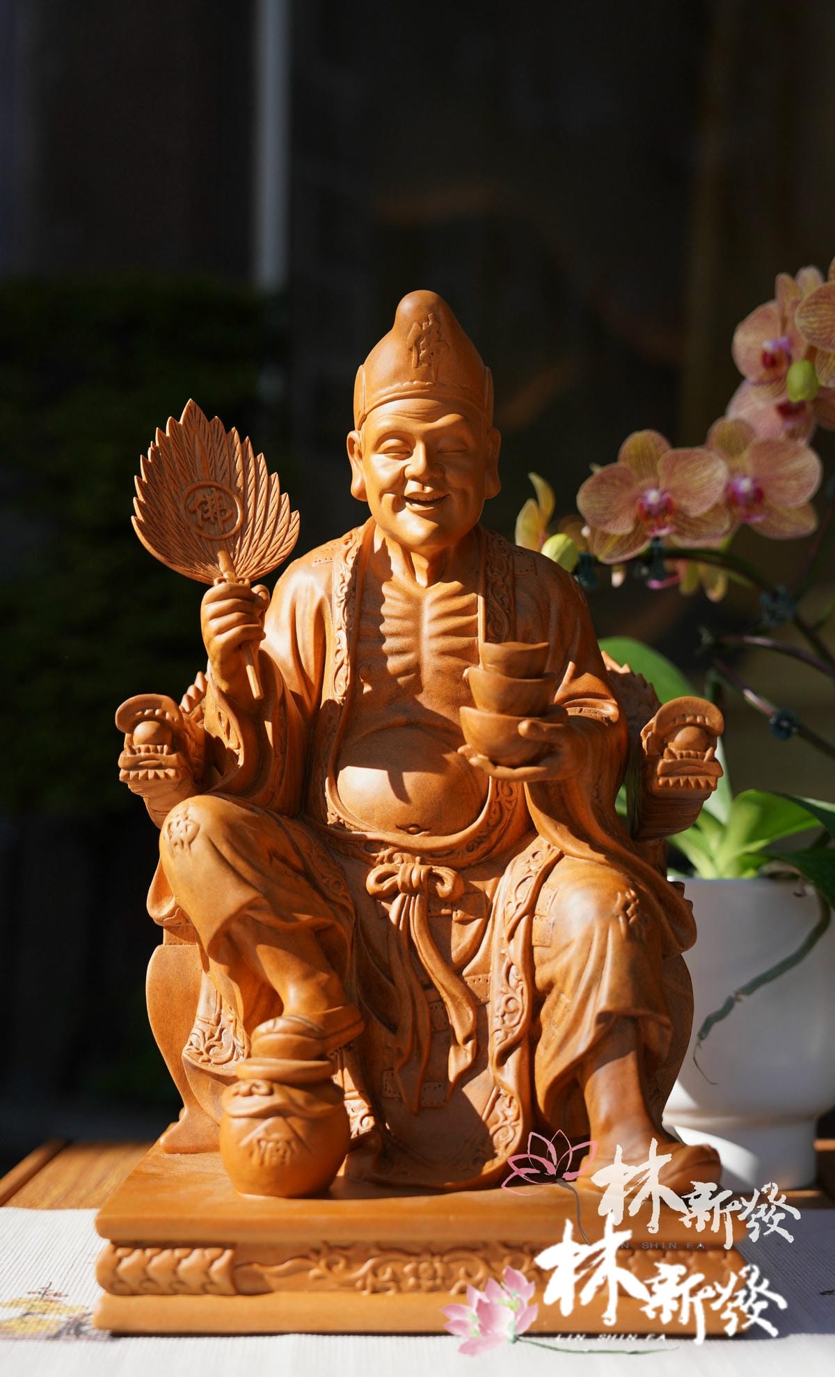 20251010-龍椅濟公-002.JPG