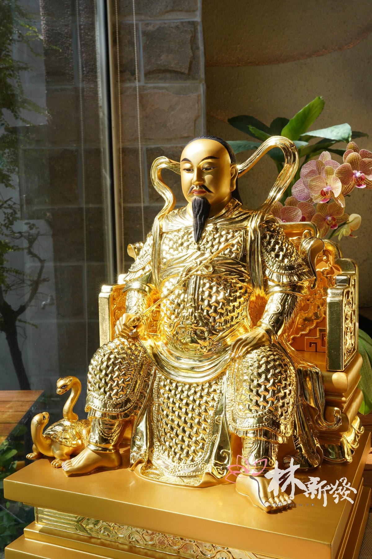 20251018-黑檀金身全甲上帝公-011.JPG 20251018-黑檀金身全甲上帝公-011.JPG