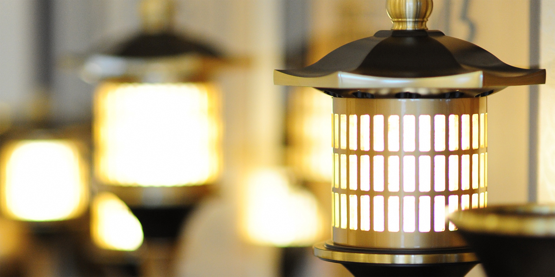 居家佛堂．不佔空間安住人心