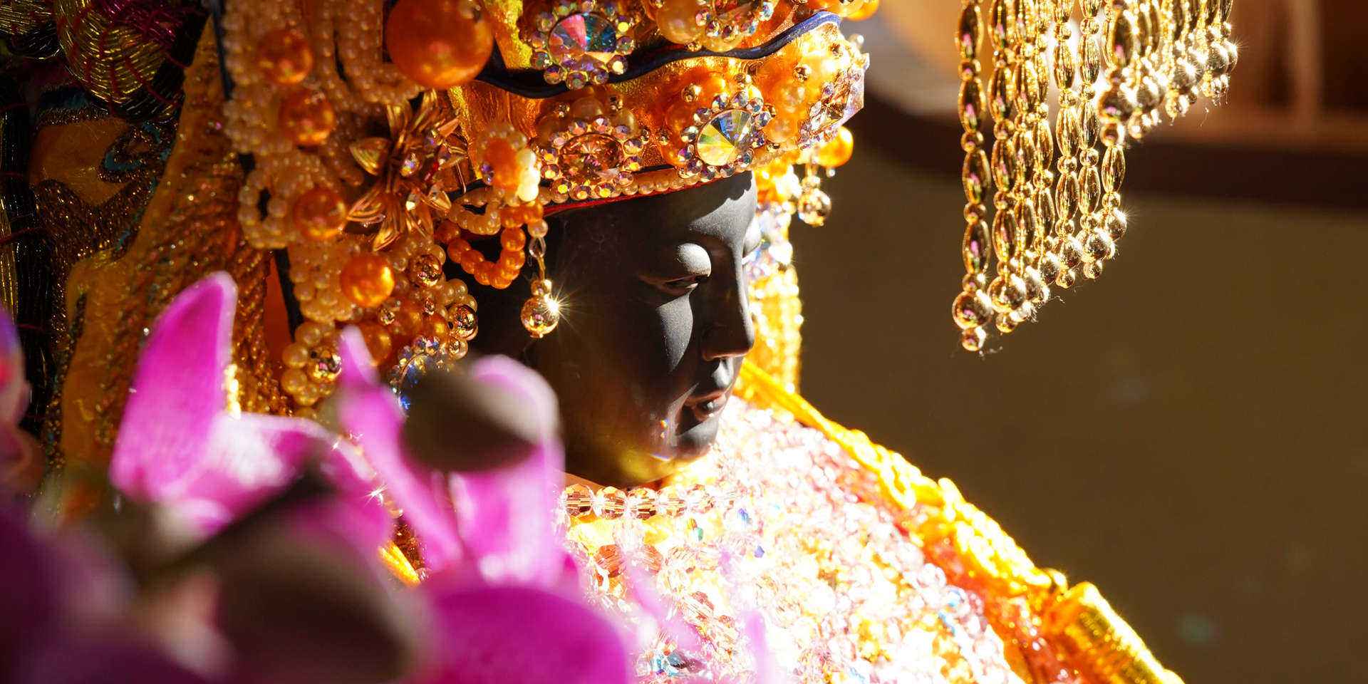 神衣神帽．獨一無二